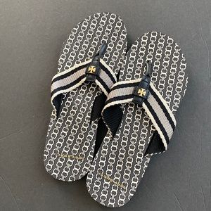 Tory Burch Flip Flop 7